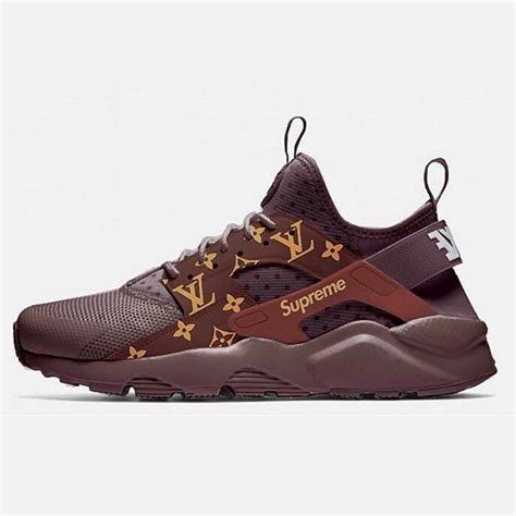 huarache louis vuitton|Louis Vuitton clothing.